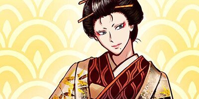 Patissiere of the Inner Palace Chapter 12[VertiComix]