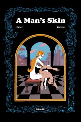 A Man's Skin