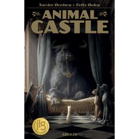 Animal Castle