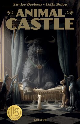 Animal Castle