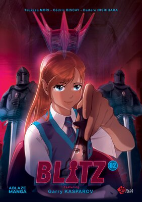 Blitz Volume 2