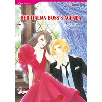 Her Italian Boss's Agenda The Rinucci Brothers 2