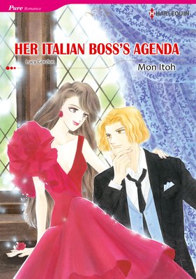 Her Italian Boss’s Agenda The Rinucci Brothers 2