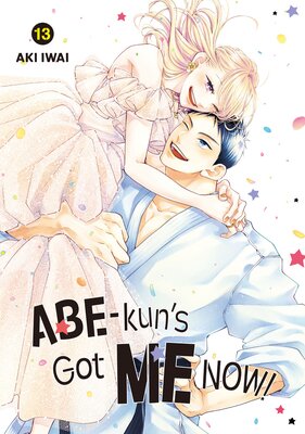 Abe-kun's Got Me Now! (13)