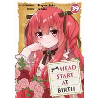 HEAD START AT BIRTH Chapter 39