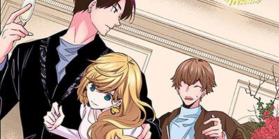 Monster and Parent Chapter 24[VertiComix]