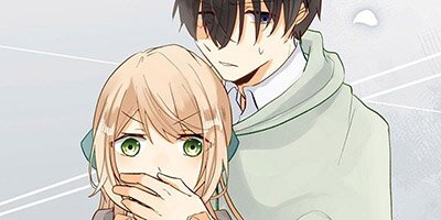 Story of My Fiancee Chapter 25[VertiComix]