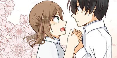 Story of My Fiancee Chapter 36[VertiComix]