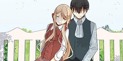 Story of My Fiancee Chapter 40[VertiComix]