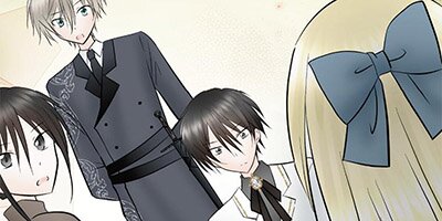 The Misadventures of the Otaku Prince and the Bestselling Author Chapter 21[VertiComix]