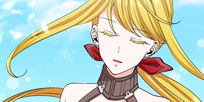 Villainess Outrage Chapter 8[VertiComix]