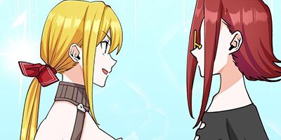 Villainess Outrage Chapter 17[VertiComix]