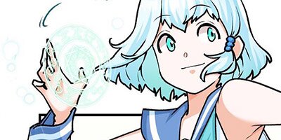 Villainess Outrage Chapter 41[VertiComix]