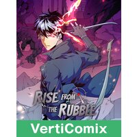 RISE FROM THE RUBBLE [VertiComix](105)