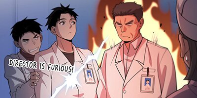 The Making of A Miraculous Doctor [VertiComix](49)