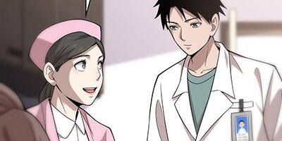 The Making of A Miraculous Doctor [VertiComix](75)