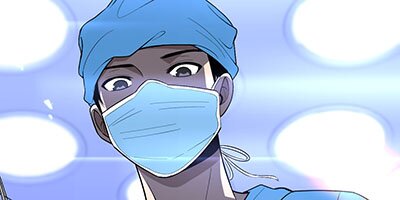 The Making of A Miraculous Doctor [VertiComix](102)