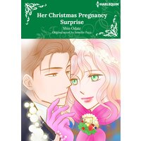 HER CHRISTMAS PREGNANCY SURPRISE