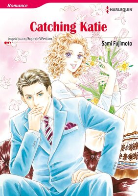 [Sold by Chapter]CATCHING KATIE 02