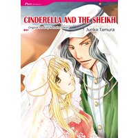 [Sold by Chapter]CINDERELLA AND THE SHEIKH