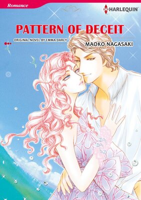 [Sold by Chapter]PATTERN OF DECEIT 02