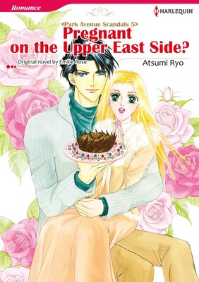 [Sold by Chapter]PREGNANT ON THE UPPER EAST SIDE? 03