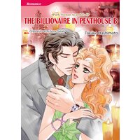 [Sold by Chapter]THE BILLIONAIRE IN PENTHOUSE B