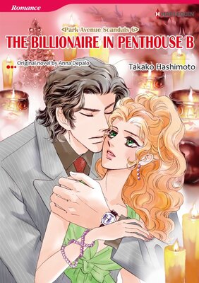 [Sold by Chapter]THE BILLIONAIRE IN PENTHOUSE B