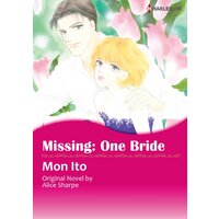 [Sold by Chapter]MISSING: ONE BRIDE