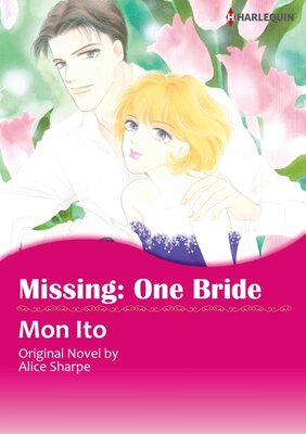 [Sold by Chapter]MISSING: ONE BRIDE