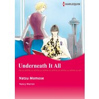 [Sold by Chapter]UNDERNEATH IT ALL