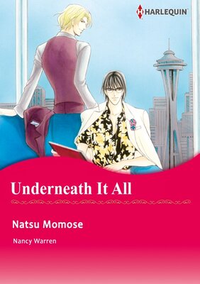 [Sold by Chapter]UNDERNEATH IT ALL