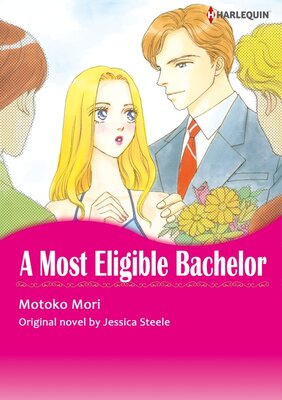 [Sold by Chapter]A MOST ELIGIBLE BACHELOR