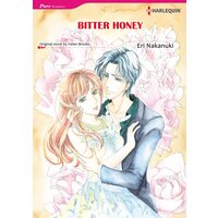 [Sold by Chapter]BITTER HONEY