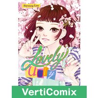 Lovely Ugly [VertiComix] (108)