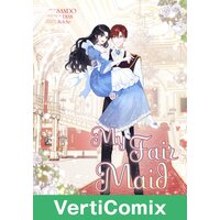 My Fair Maid [VertiComix] (68)