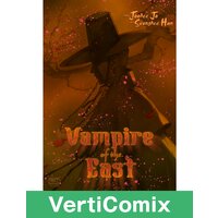 Vampire of the East [VertiComix] (100)