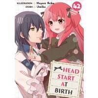 HEAD START AT BIRTH Chapter 42