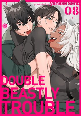 Double Beastly Trouble (8)