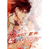 The Monster & The Ghost