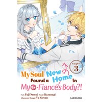 My Soul Found a New Home in My Ex-Fiance's Body?! Chapter 3