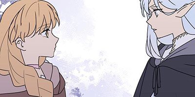 Speciality for the Fallen Knight -I Fell in Love with my Ancestor's Fiance Chapter 48[VertiComix]