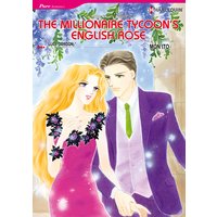 The Millionaire Tycoon's English Rose The Rinucci Brothers 6