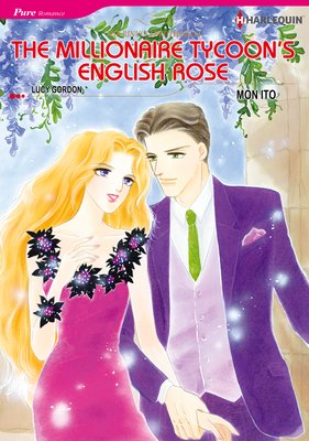 The Millionaire Tycoon's English Rose The Rinucci Brothers 6