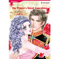 The Prince's Royal Concubine
