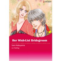 Her Wish-List Bridegroom