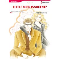 [Sold by Chapter]LITTLE MISS INNOCENT?