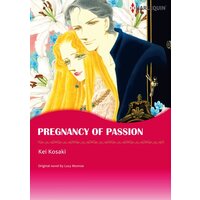 [Sold by Chapter]PREGNANCY OF PASSION