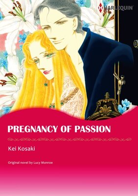 [Sold by Chapter]PREGNANCY OF PASSION