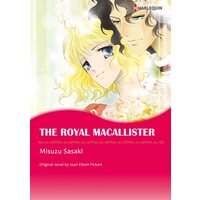 [Sold by Chapter]THE ROYAL MACALLISTER